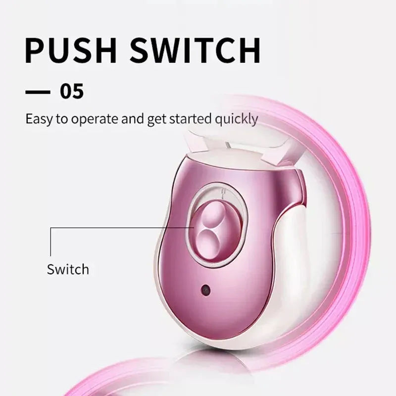 3 in 1 Multifunction Epilator Man Women Electric Lady Body Leg Armpit