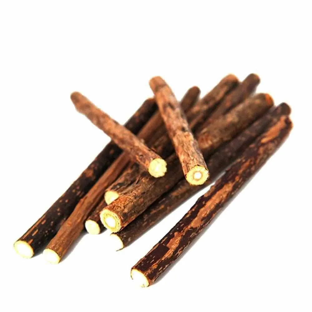 5PCS Matatabi Cat Teeth Cleaning Sticks
