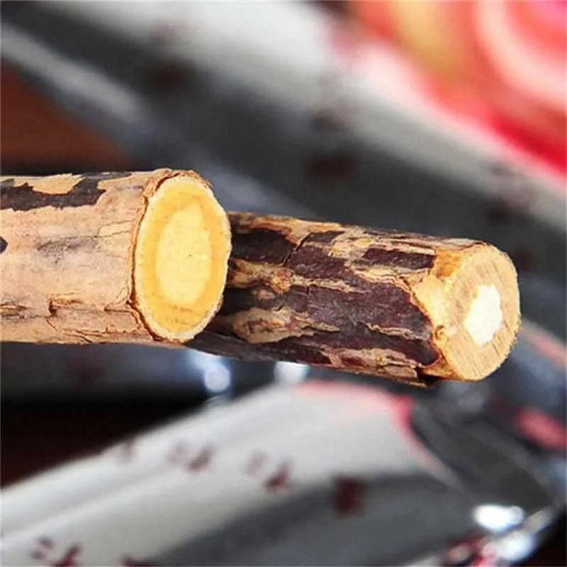 5PCS Matatabi Cat Teeth Cleaning Sticks