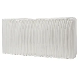 ATTENDS DermaDry Plus Briefs, Moderate Absorbent