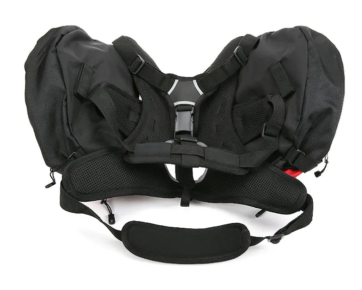 Backpack - Red (M)