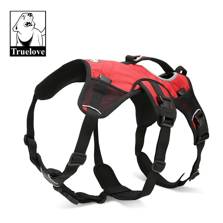 Backpack - Red (M)