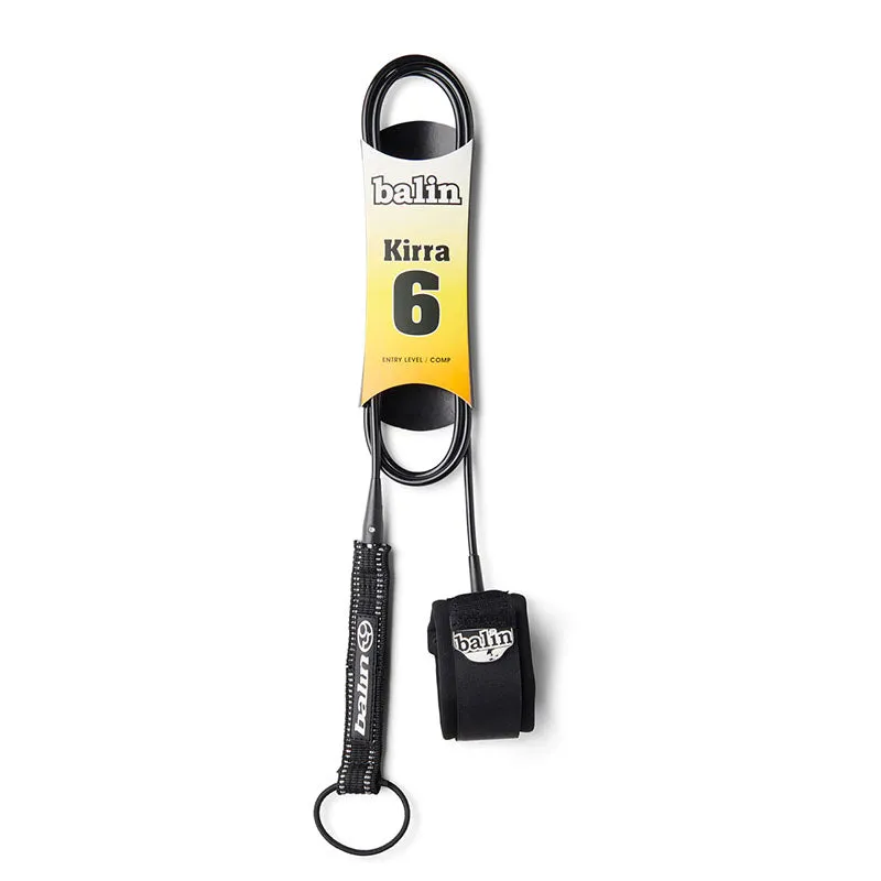 Balin Kirra Comp 6ft 0 Leash