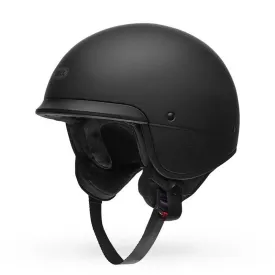 Bell Moto Scout Air Matte Black X-Small