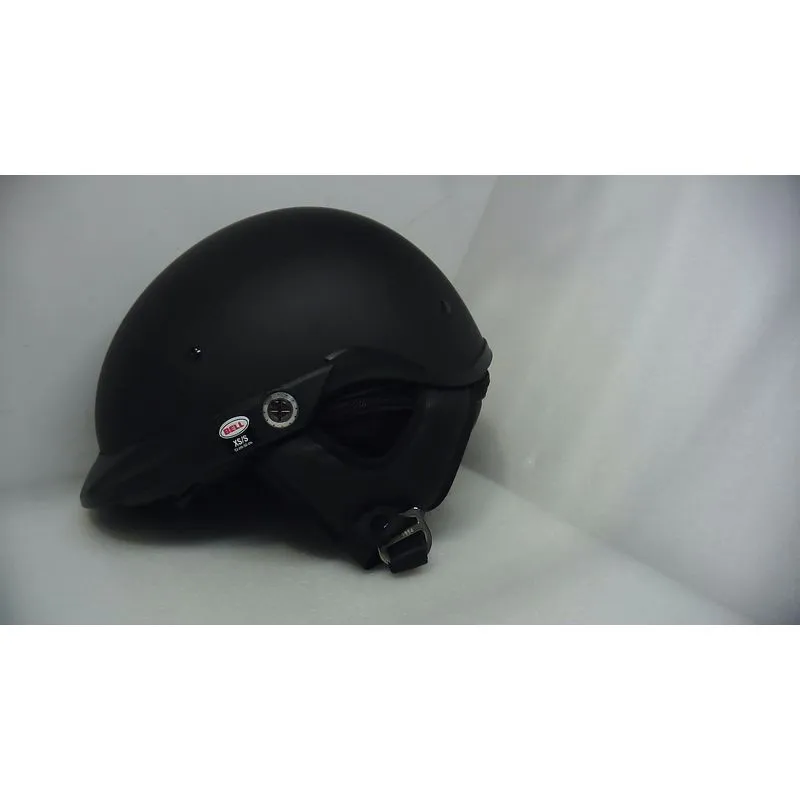 Bell Pit Boss Helmets - Matte Black - X-Small/Small - Open Box - (Without Original Box)