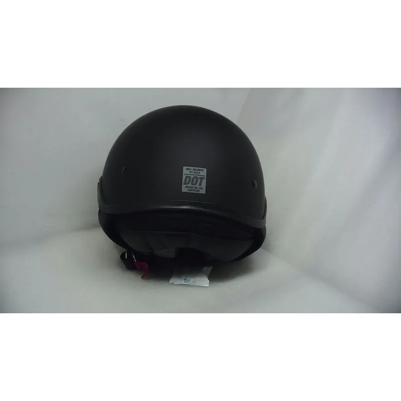 Bell Pit Boss Helmets - Matte Black - X-Small/Small - Open Box - (Without Original Box)