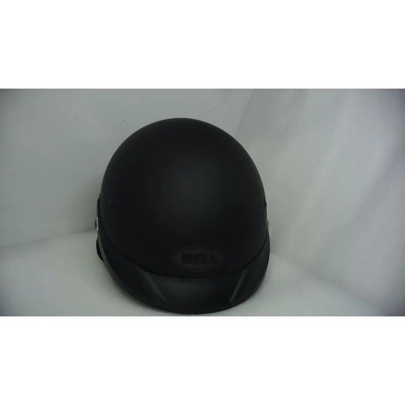 Bell Pit Boss Helmets - Matte Black - X-Small/Small - Open Box - (Without Original Box)