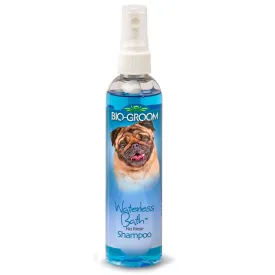 Bio-Groom Waterless Bath Spray Shampoo 236ml - Pick Up only