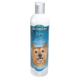 Bio-Groom Wiry Coat Shampoo 355ml