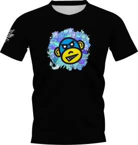 Brass Monkey 2023 Black Jersey