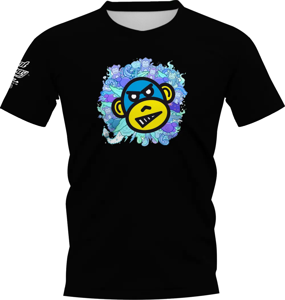 Brass Monkey 2023 Black Jersey