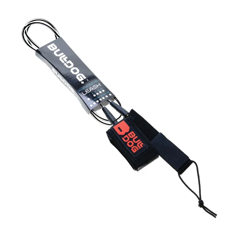 Bulldog Ankle Leash 8ft