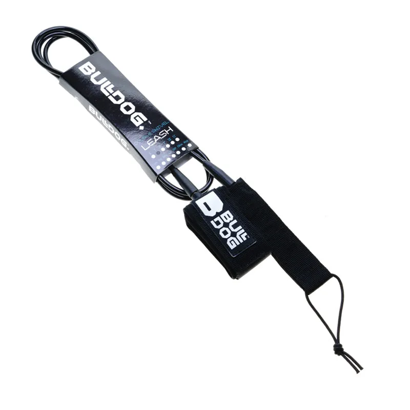 Bulldog Ankle Leash 8ft