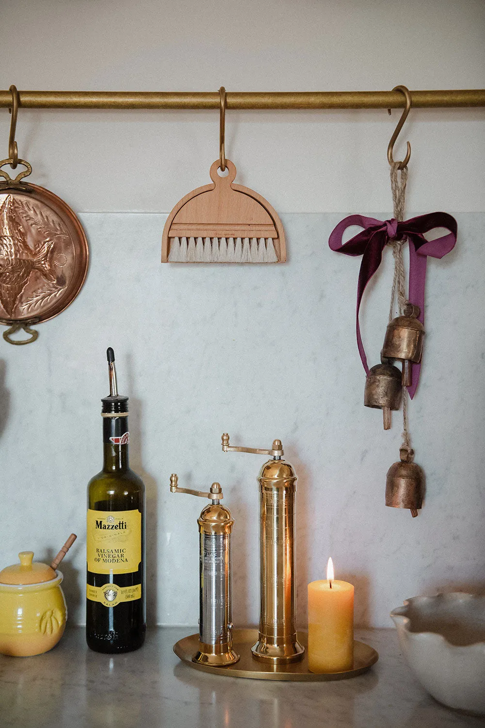 Cascading Bell Chime - Small