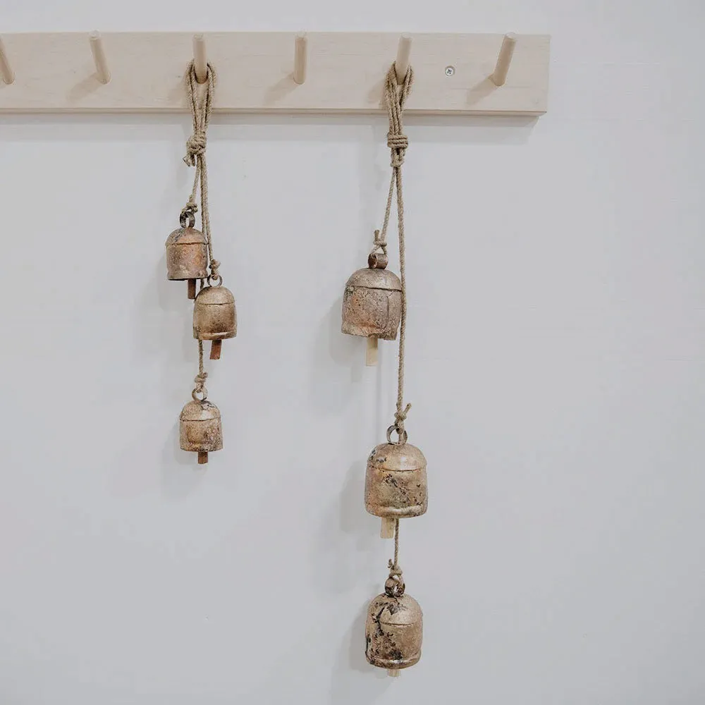 Cascading Bell Chime - Small