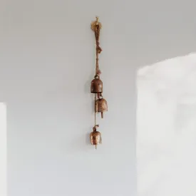Cascading Bell Chime - Small