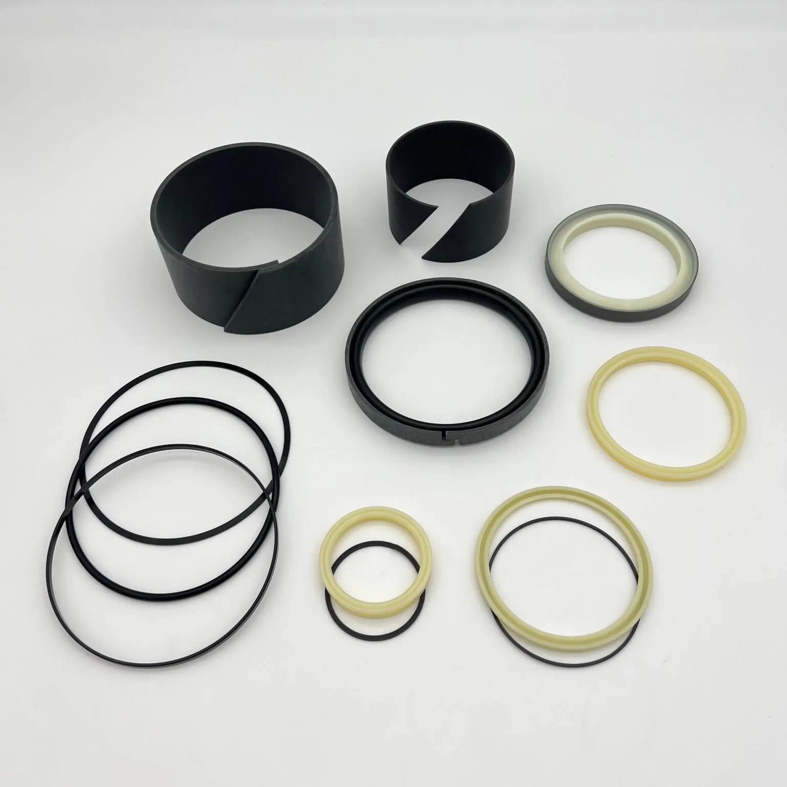 Cat 225B Excavator Stick Seal Kit