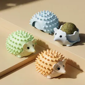 Catnip Wall Ball Toy