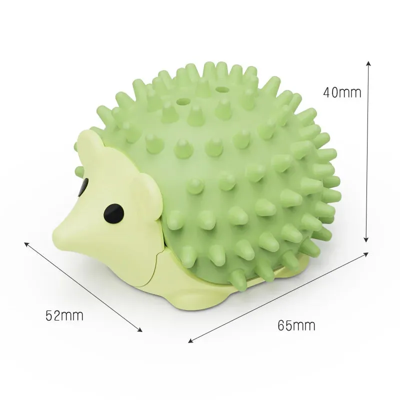 Catnip Wall Ball Toy