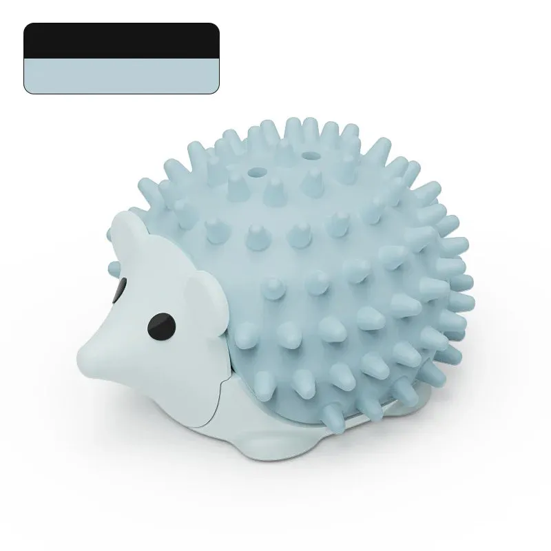 Catnip Wall Ball Toy
