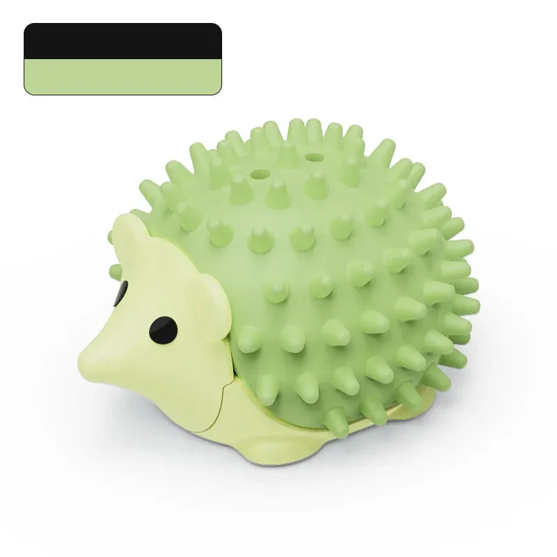 Catnip Wall Ball Toy