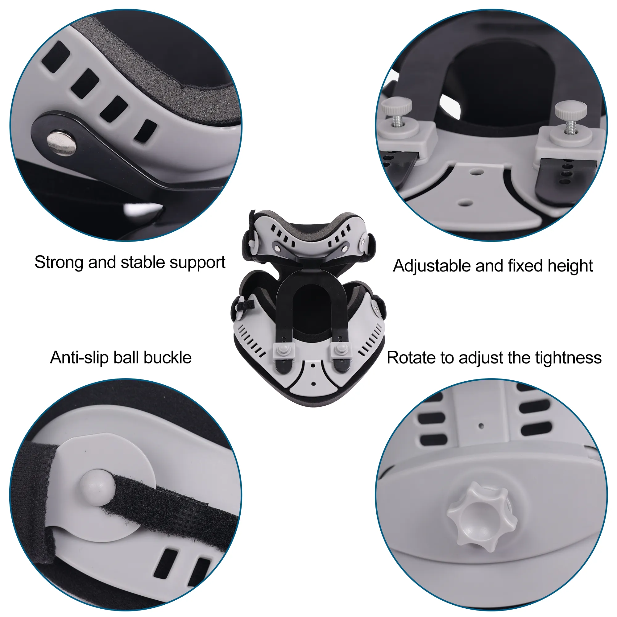 Cervical Collar Neck Brace