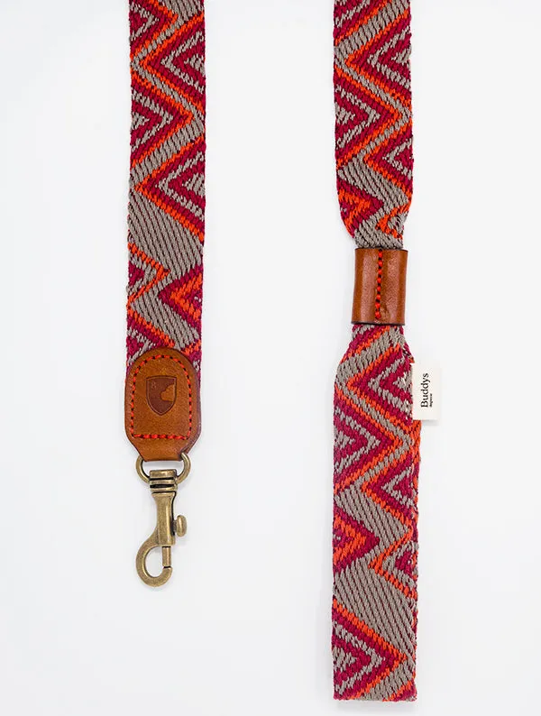 Dog Lead: Peruvian Pikes