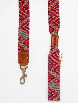 Dog Lead: Peruvian Pikes