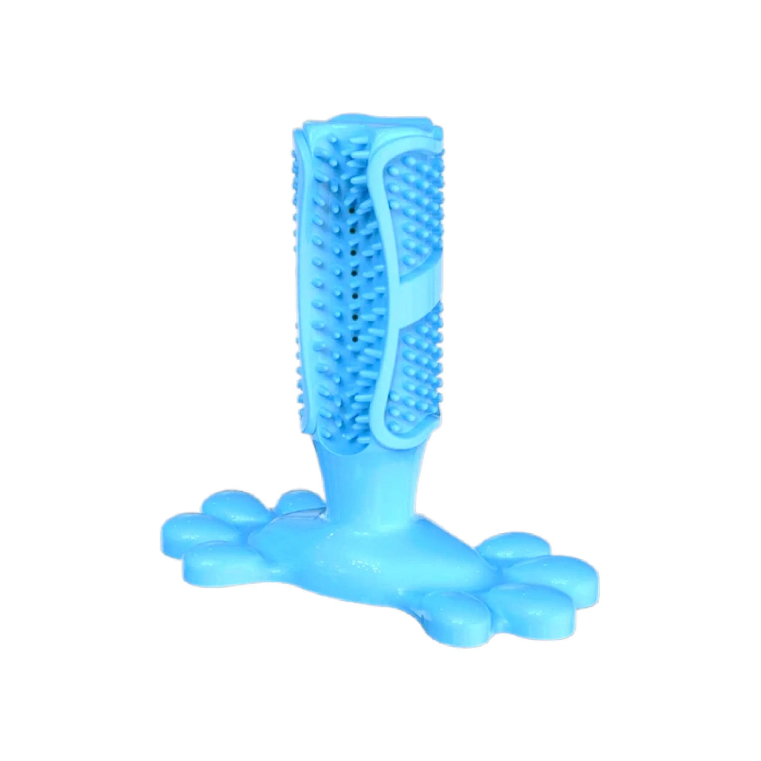 Dog Tooth Brushing Stick