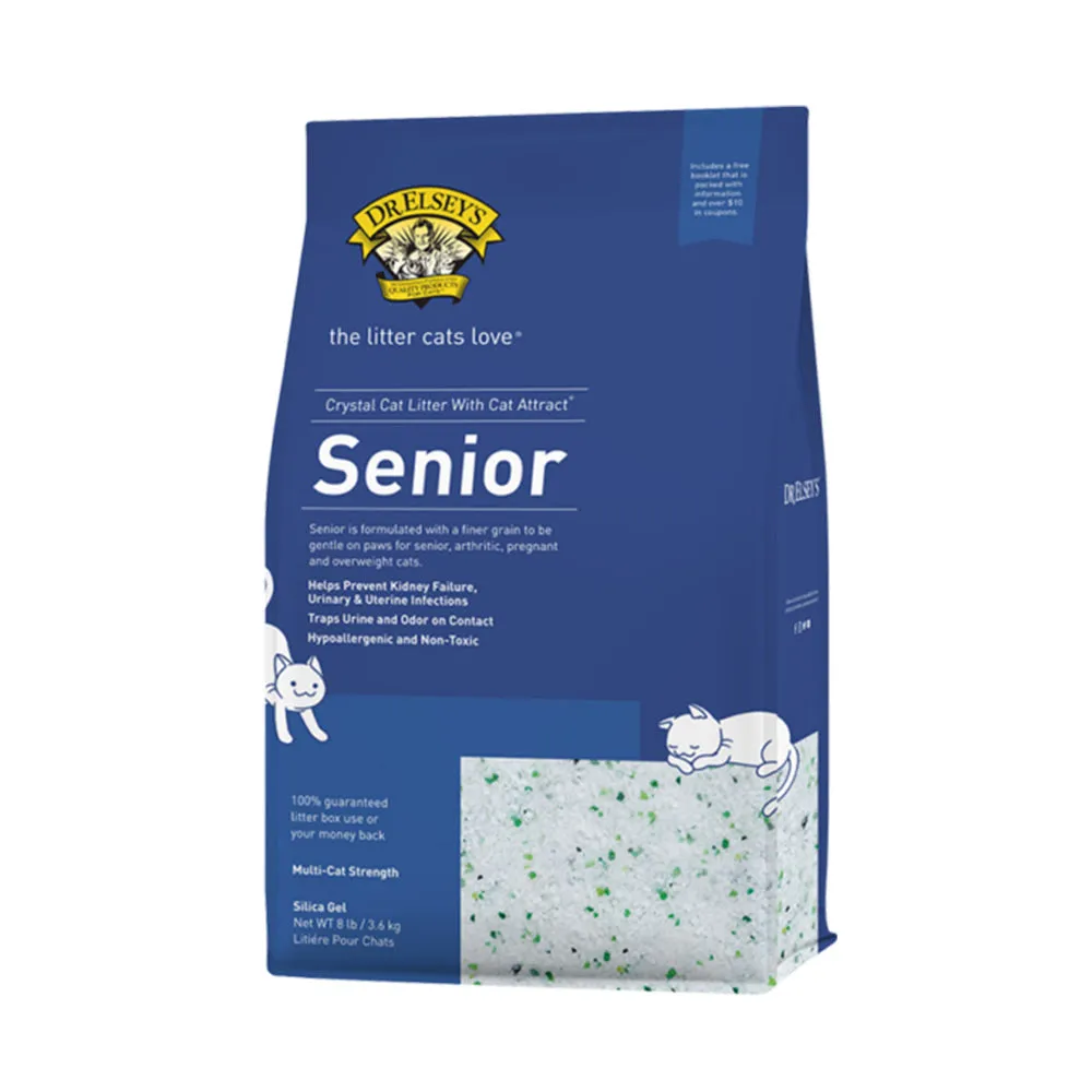 Dr Elsey's Cat Litter