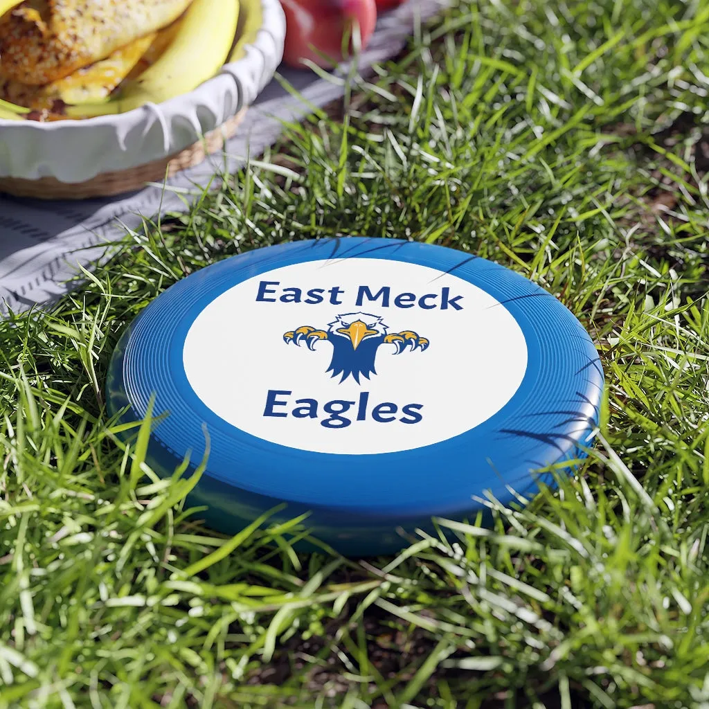 East Meck HS Wham-O Frisbee