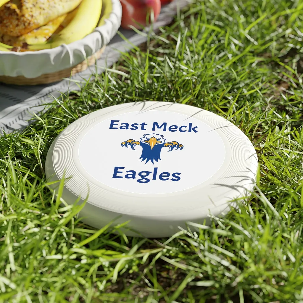 East Meck HS Wham-O Frisbee