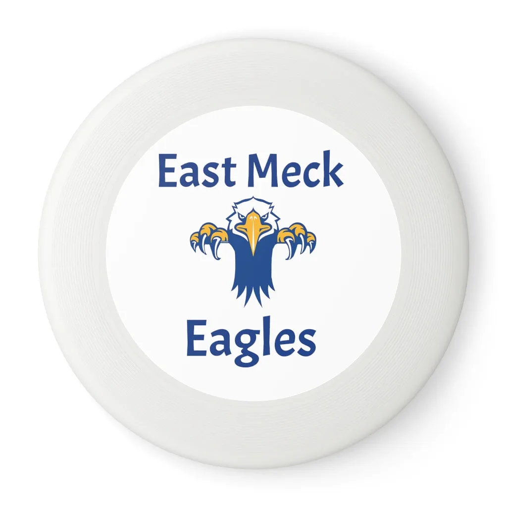 East Meck HS Wham-O Frisbee