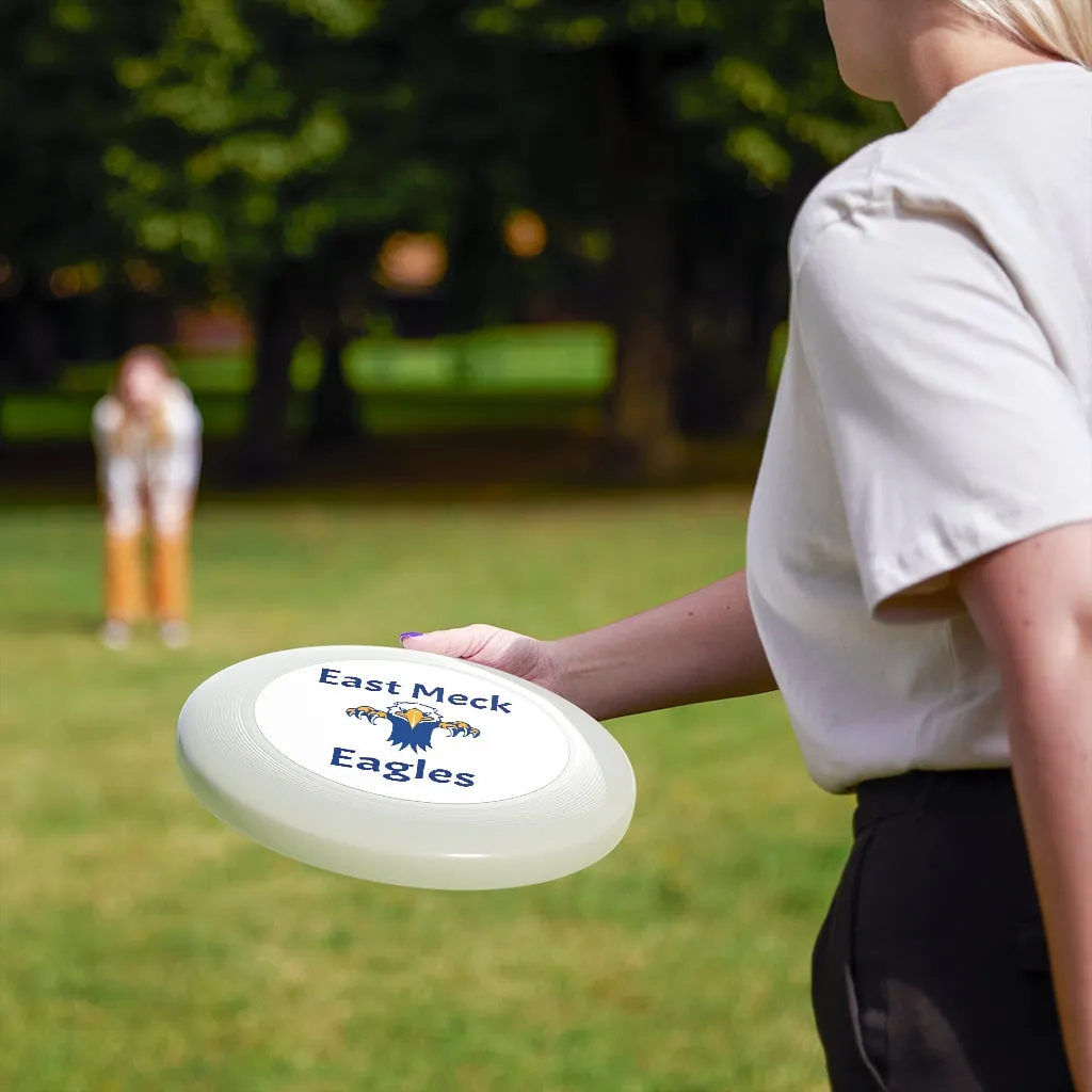 East Meck HS Wham-O Frisbee