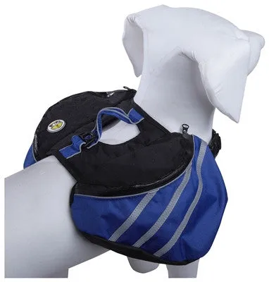 Everest Backpack by Pet Life