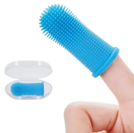 Finger brush   cover