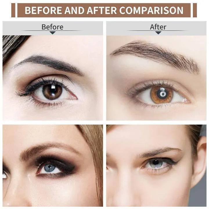 Flawless Eyebrow Epilator