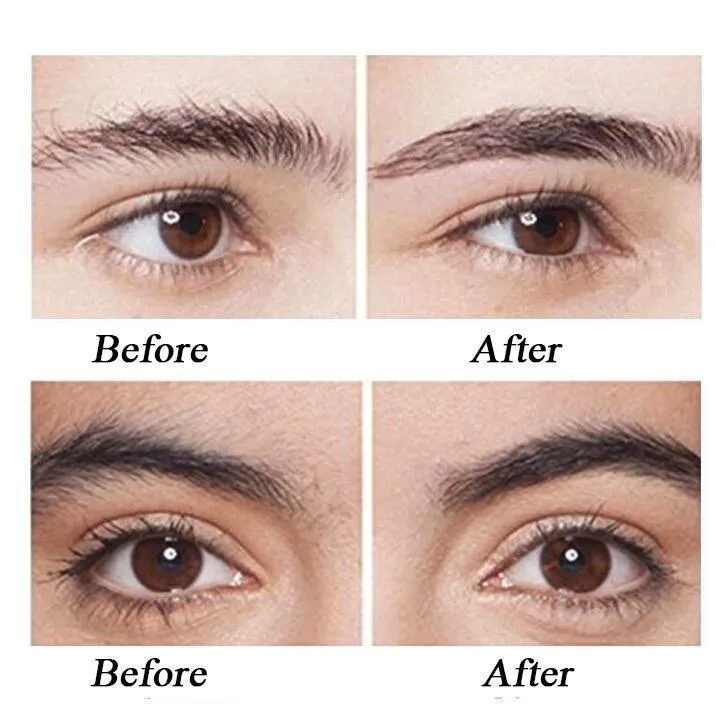 Flawless Eyebrow Epilator