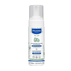 Foam Shampoo For Newborn (150ml)