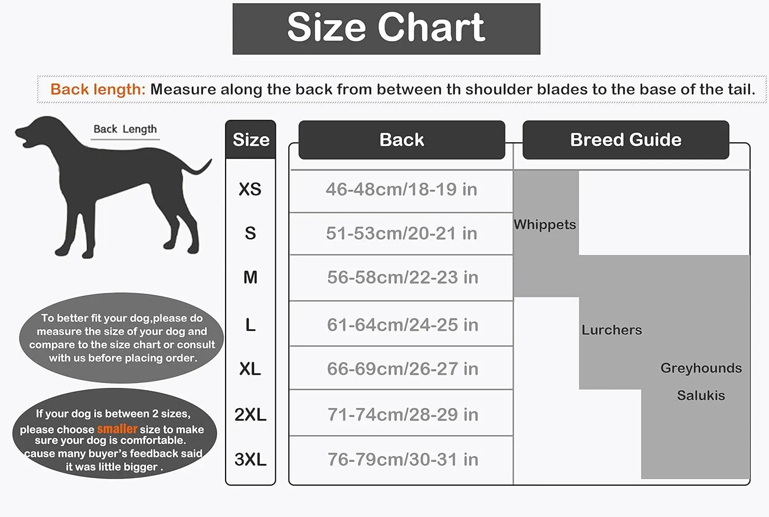 Geyecete Waterproof Greyhound Whippet Lurcher Dog Coat-with Warm Fleecy Lining Inside Outdoor Dog Apparel with Adjustable Bands for Medium, Large Dog-Red-XS