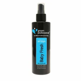 Groom Professional Baby Fresh Cologne 200ml