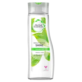 Herbal Essences Daily Detox Shine Shampoo 400ml