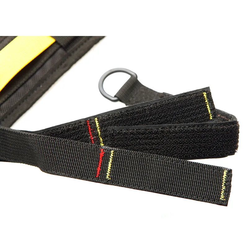 HF SUP Belt Synergy