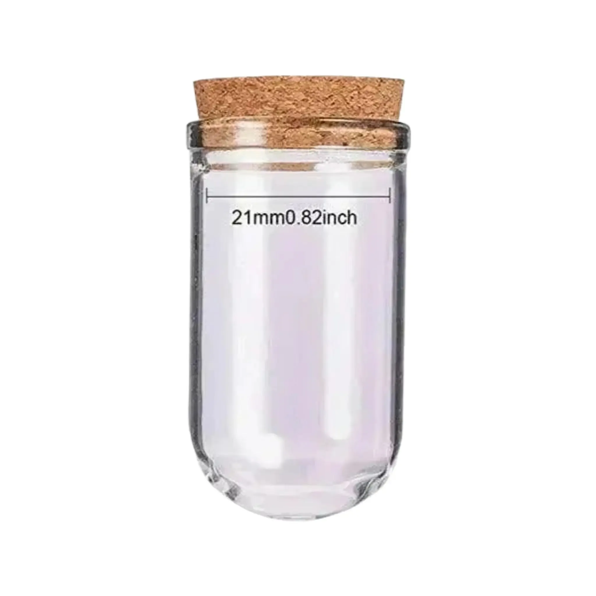 Home Decor -Small Decorative Bell -Amazonite -15ml