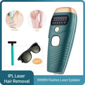 IPL Laser Hair Remover
