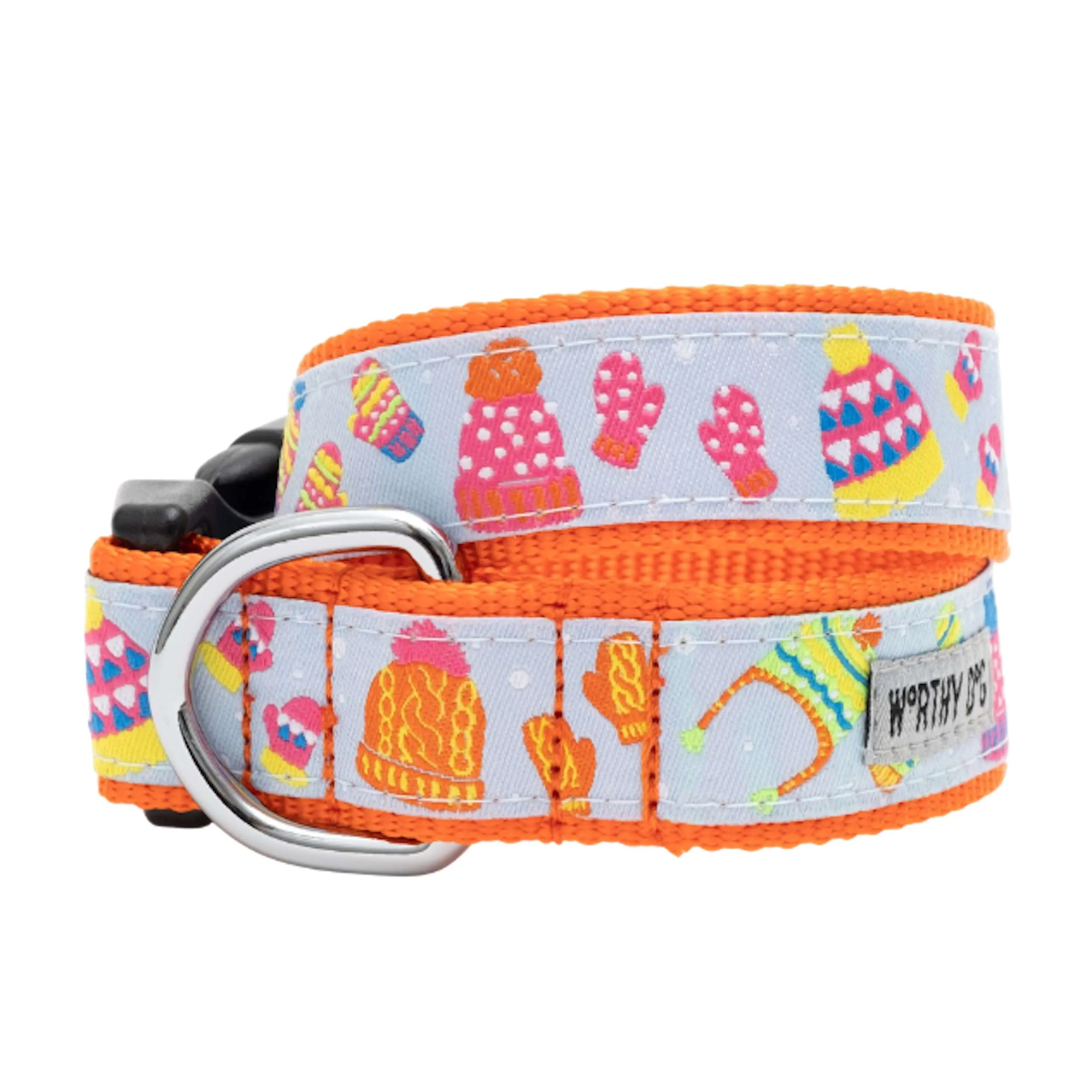 Leash | Brrr!