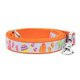 Leash | Brrr!