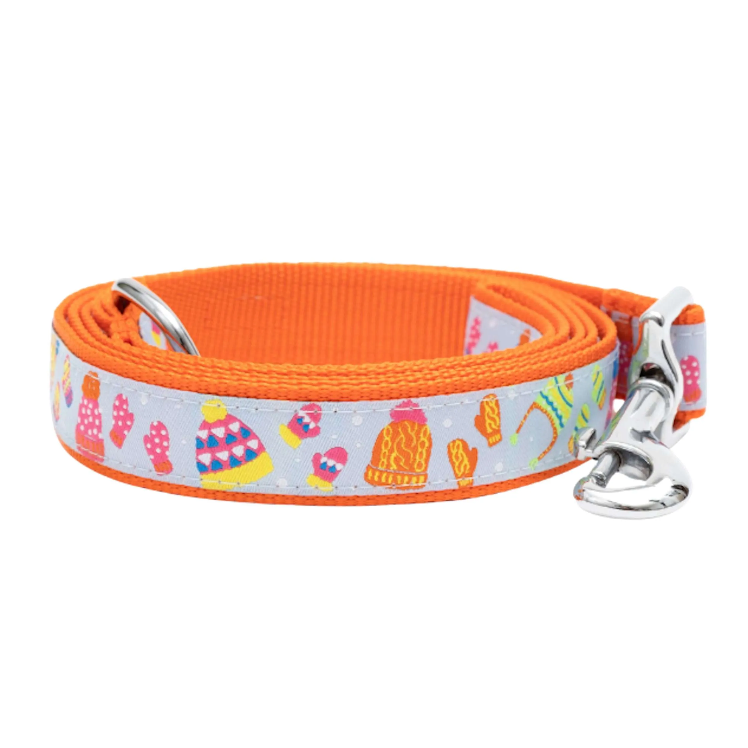 Leash | Brrr!
