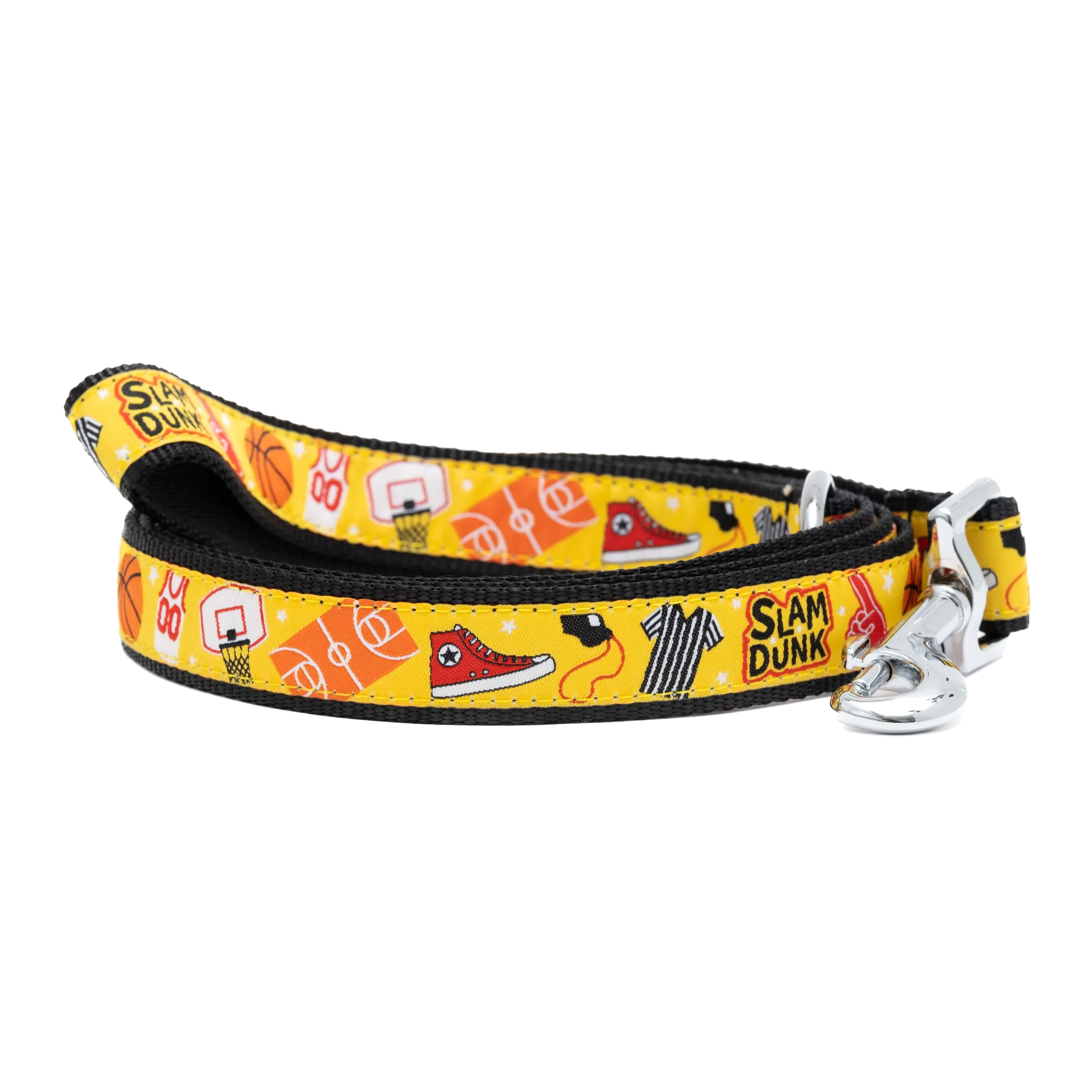 Leash | Slam Dunk