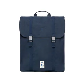 Lefrik Handy Backpack Navy